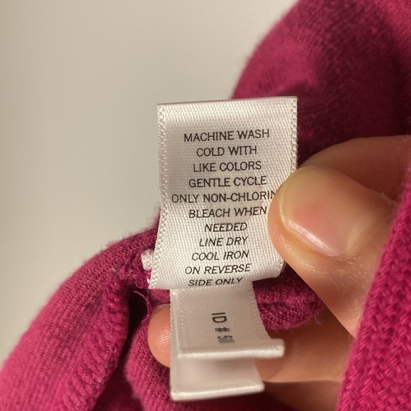 Express Pink Matching Lounge Hoodie Sweatpants Set Size 2 - Picture 6 of 16